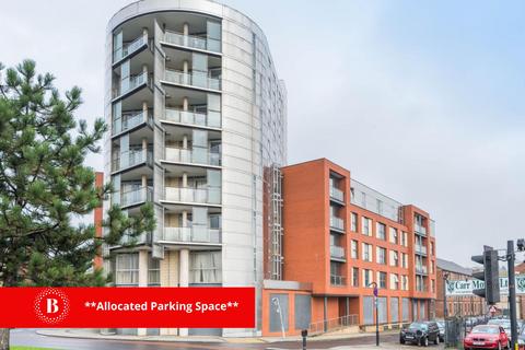 2 bedroom apartment to rent, Dun Street, Kelham Island, Sheffield, S3