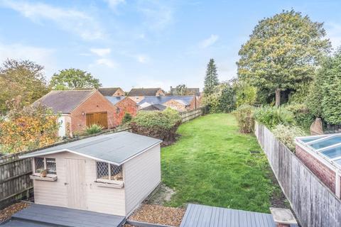 3 bedroom semi-detached house to rent, East Hagbourne,  Oxfordshire,  OX11