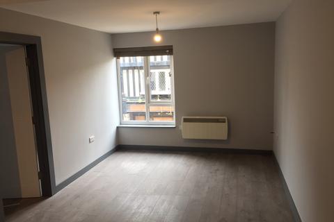 1 bedroom flat to rent, Trebe Apartments, St Georges Street, Southampton, SO14