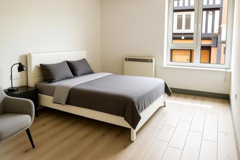 1 bedroom flat to rent, Trebe Apartments, St Georges Street, Southampton, SO14