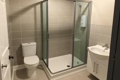1 bedroom flat to rent, Trebe Apartments, St Georges Street, Southampton, SO14