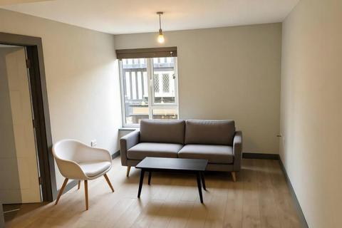 1 bedroom flat to rent, Trebe Apartments, St Georges Street, Southampton, SO14
