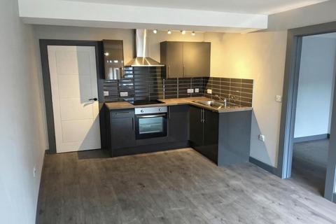 1 bedroom flat to rent, Trebe Apartments, St Georges Street, Southampton, SO14