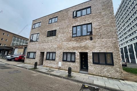 1 bedroom flat to rent, Trebe Apartments, St Georges Street, Southampton, SO14