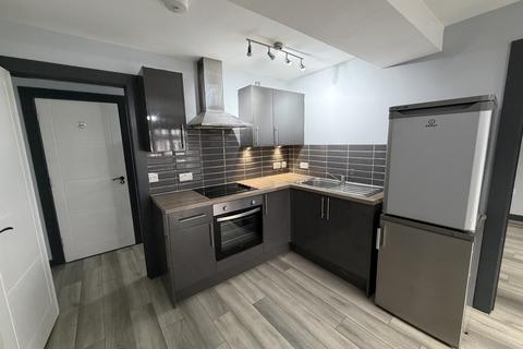 Trebe Apartments, St Georges Street, Southampton, SO14