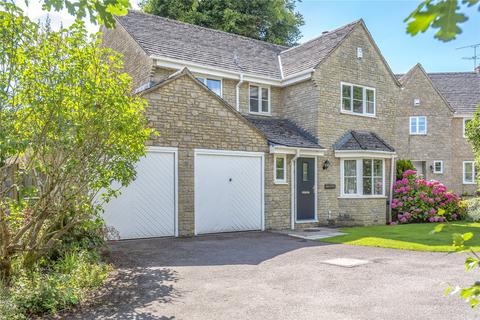 undefined, Tetbury, Gloucestershire, GL8