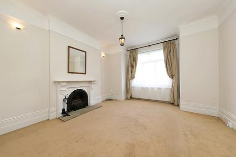 2 bedroom flat to rent, Sheen Park, Richmond TW9