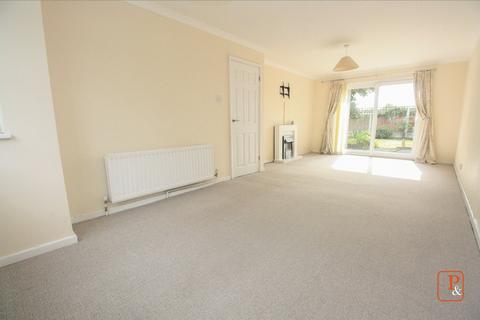 4 bedroom semi-detached house to rent, Byron Avenue, Colchester, Essex, CO3