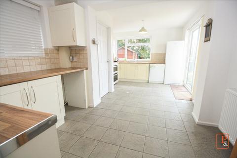4 bedroom semi-detached house to rent, Byron Avenue, Colchester, Essex, CO3