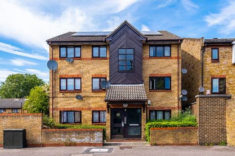 1 bedroom flat for sale - Maryland Street, E15