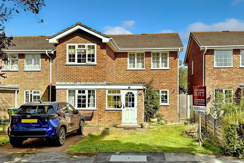 4 bedroom detached house for sale, Cherry Avenue, Yapton, West Sussex