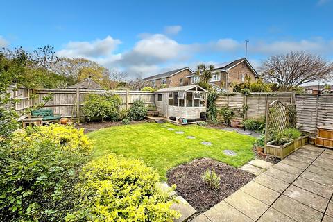 4 bedroom detached house for sale, Cherry Avenue, Yapton, West Sussex