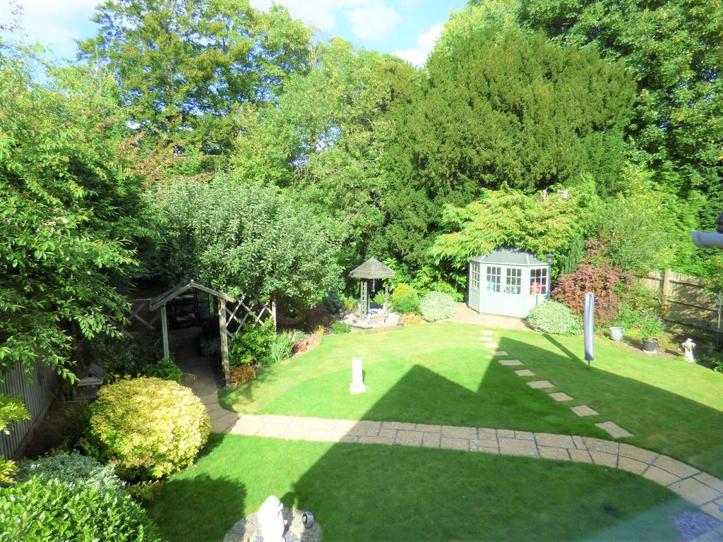 Garden 1