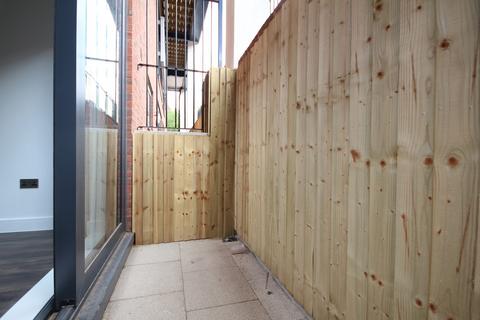 1 bedroom apartment to rent, The Quadrant, Sand Pits, Birmingham, B1