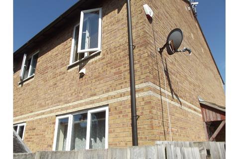 1 bedroom semi-detached house to rent, Janson Close, Bridgwater