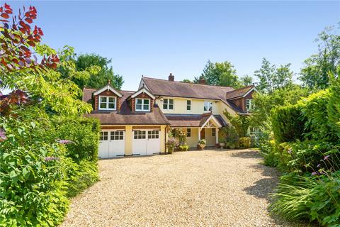 5 bedroom detached house to rent, Chilbolton Avenue, Winchester, Hampshire, SO22