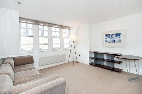 undefined, Furnival Street, EC4A
