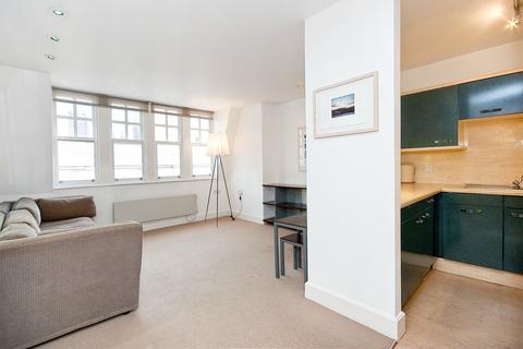 undefined, Furnival Street, EC4A