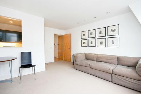 1 bedroom apartment to rent, Furnival Street, EC4A