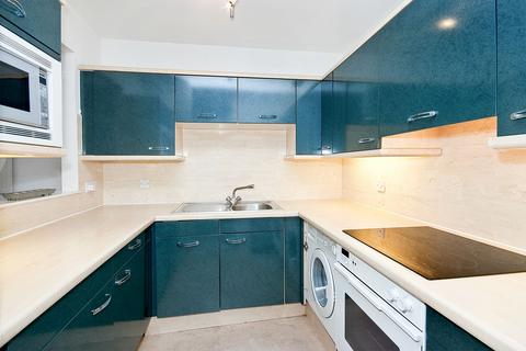 1 bedroom apartment to rent, Furnival Street, EC4A