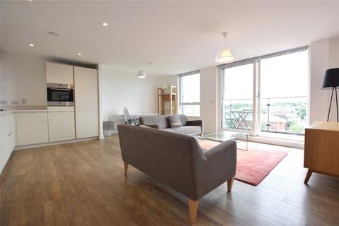 2 bedroom apartment to rent, Kennet House, 80 Kings Road, Reading, Berkshire, RG1