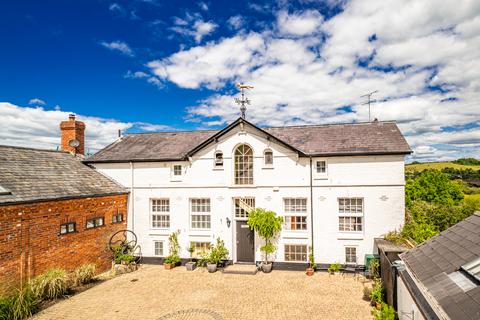 5 bedroom property for sale, The Old Stables, Lower Basildon, RG8