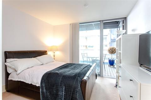 2 bedroom apartment for sale - Southstand Apartments, Highbury Stadium Square, London, N5