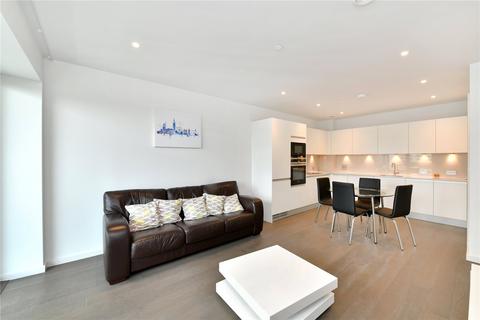 1 bedroom apartment to rent, York Way, London, N7
