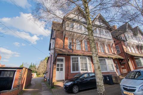 1 bedroom apartment to rent, Alexandra Road, Leicester