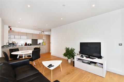 3 bedroom apartment to rent - Barry Blandford Way, Limehouse Cut, London, E3