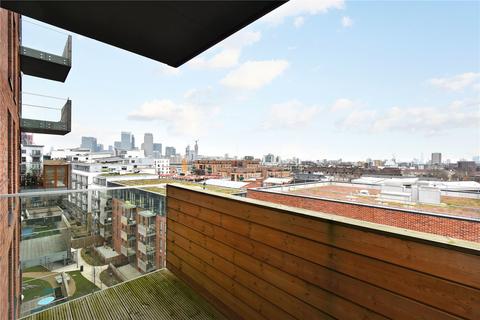 3 bedroom apartment to rent - Barry Blandford Way, Limehouse Cut, London, E3