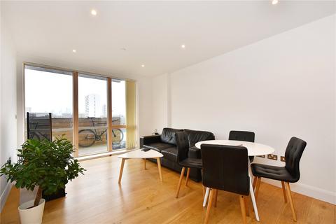 3 bedroom apartment to rent, Barry Blandford Way, Limehouse Cut, London, E3