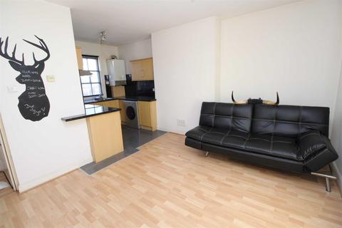 1 bedroom flat for sale - High Street, Southam, CV47 0HA
