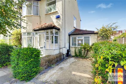 3 bedroom end of terrace house for sale - Clive Road, Enfield, EN1