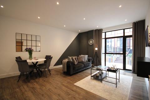 undefined, Tenby Heights, Tenby Street North, Jewellery Quarter, B1