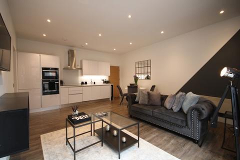 undefined, Tenby Heights, Tenby Street North, Jewellery Quarter, B1