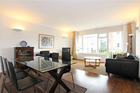 2 bedroom flat to rent, Denmark Avenue, Wimbledon, SW19