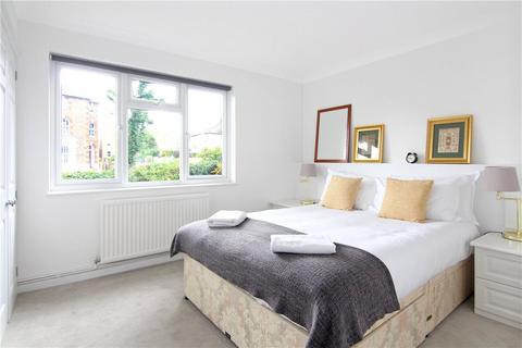 2 bedroom flat to rent, Denmark Avenue, Wimbledon, SW19