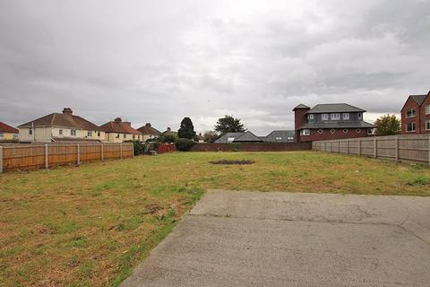 undefined, GRIMSBY ROAD, CLEETHORPES
