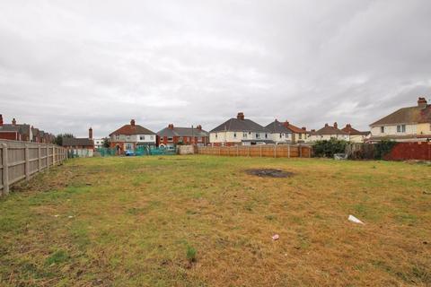 undefined, GRIMSBY ROAD, CLEETHORPES