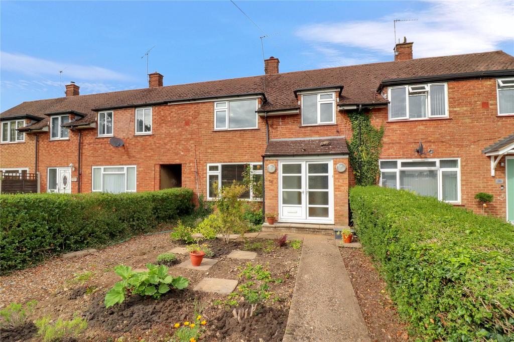 Tibbs Hill Road, Abbots Langley, Hertfordshire, WD5 3 bed house £450,000