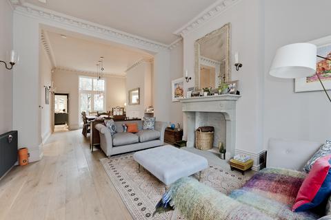 3 bedroom apartment for sale, Westwick Gardens, London, W14