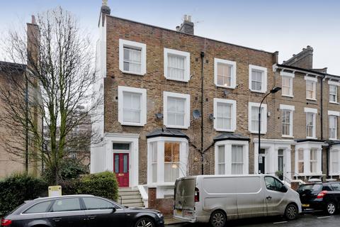 3 bedroom apartment for sale, Westwick Gardens, London, W14