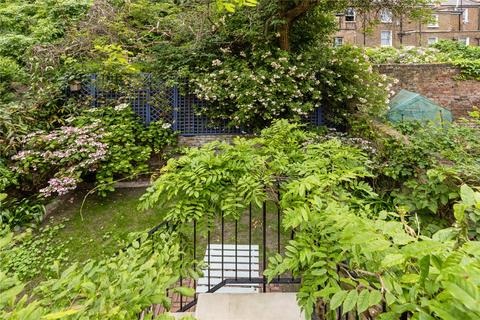 3 bedroom apartment for sale, Westwick Gardens, London, W14