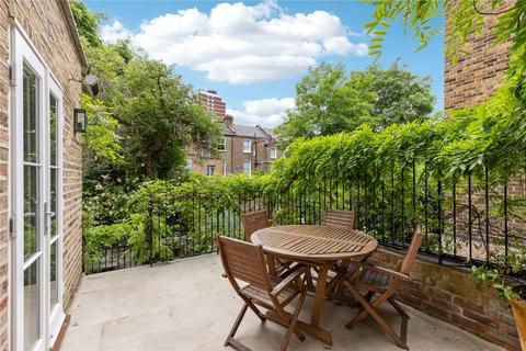 3 bedroom apartment for sale, Westwick Gardens, London, W14