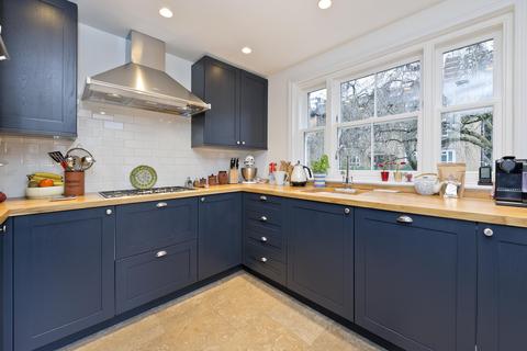 3 bedroom apartment for sale, Westwick Gardens, London, W14