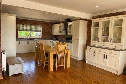 5 bedroom detached house for sale, Capel Coch, Llangefni, Isle of Anglesey