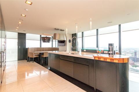 4 bedroom apartment for sale, Beetham Tower, 301 Deansgate, Manchester, M3
