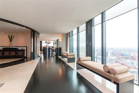 4 bedroom apartment for sale, Beetham Tower, 301 Deansgate, Manchester, M3