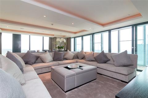 4 bedroom apartment for sale, Beetham Tower, 301 Deansgate, Manchester, M3